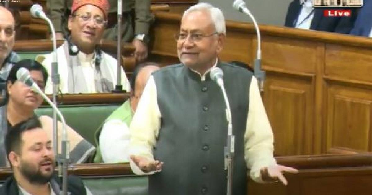 If you drink, you will die: Nitish Kumar repeats appeal after Chhapra hooch tragedy